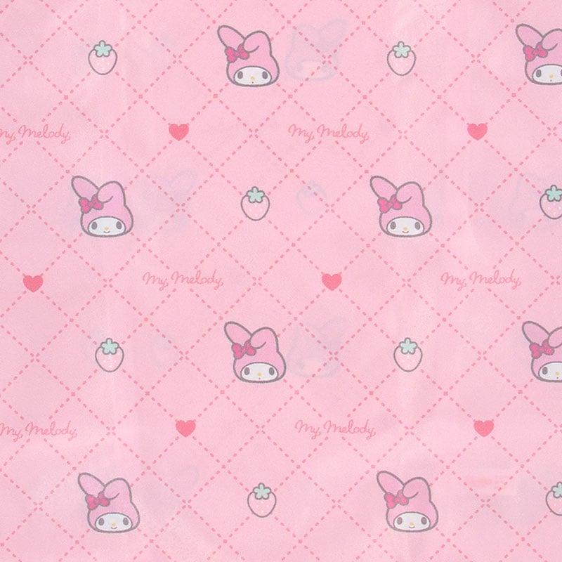 Sanrio My Melody Eco Bag With Case Japan NEW Sanrio Characters