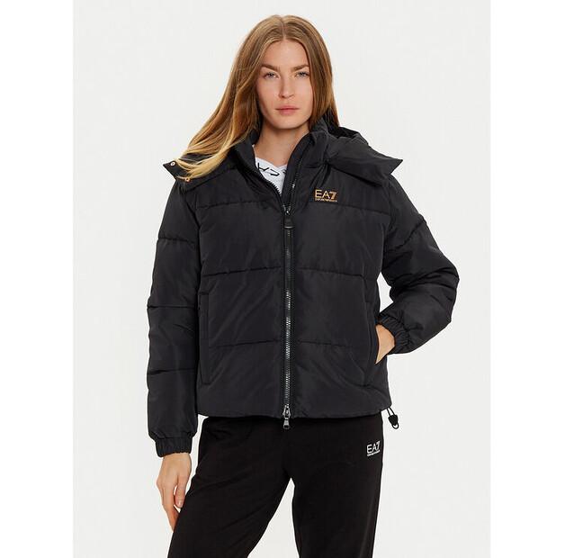 Куртка зимняя EA7 Emporio Armani 6DTB09 TN8AZ 0210