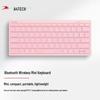 Беспроводная Bluetooth компактная клавиатура A4tech FBX51C