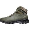 Треккинговые ботинки Mammut Mercury IV GORE-TEX