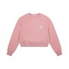 New MLB Sweatshirts Women's Pink 31MT52061-07P