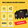 Интерактивный микрофон: Набор Bit V2 Go Edition; Плата BBC Microbit V2.0 для практического обучения