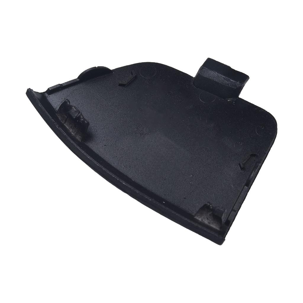 Крышка буксировочного крюка переднего и заднего бампера автомобиля, крышка проушины для прицепа, крышка для BMW 1S F20 LCI Hatchback 5-дверный 2015-18 F21 3-дверный