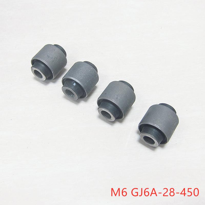 Автозапчасти GP9A-28-450 втулка верхнего рычага задней подвески для Mazda 6 2002-2008 GG GY