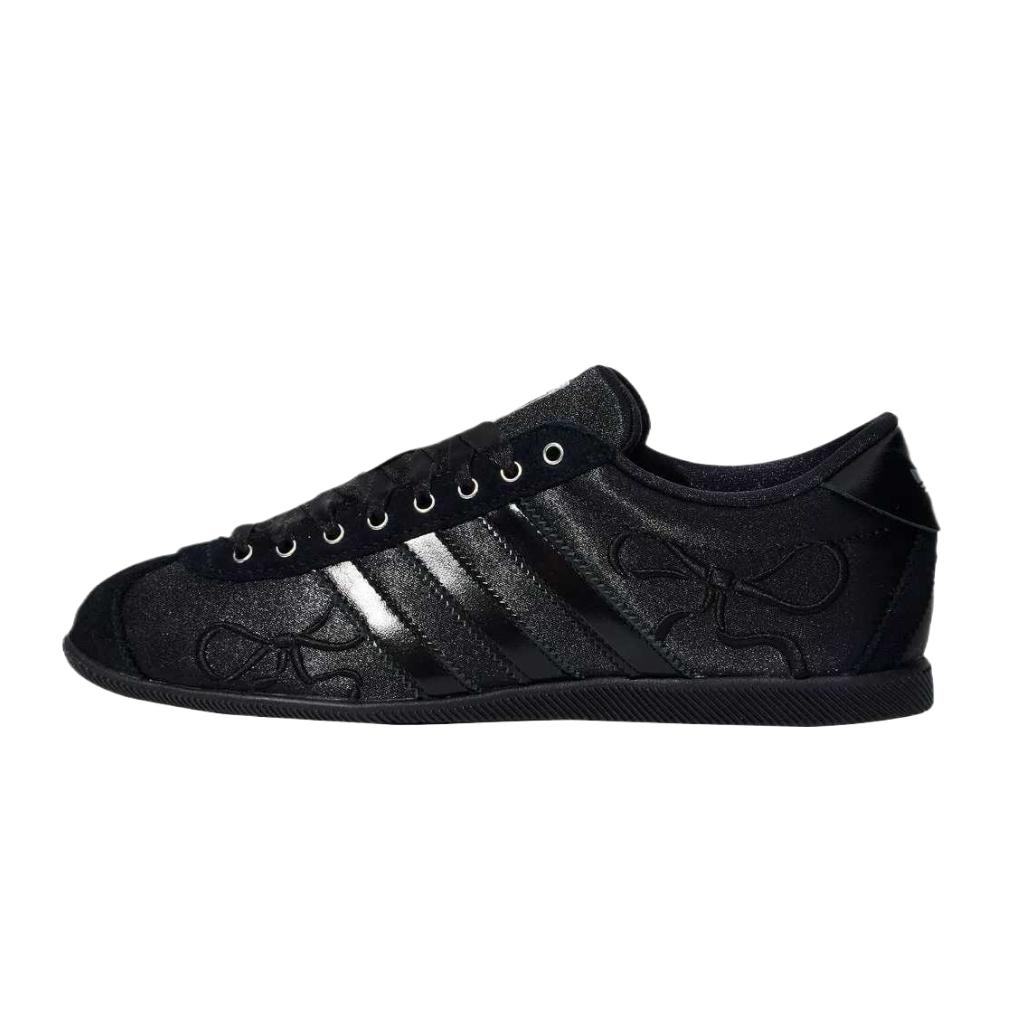 adidas Оригинальные ANFU Кожаные, Текстильные Низкие Повседневные Туфли Женские HQ5198