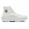 Converse Chuck Taylor All Star Rugged 2.0 A00871c Белый Egret Черный
