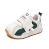 Toddler shoes for boys, autumn children's shoes, non-slip soft-soled breathable shoes for toddlers, girls' mesh shoes, trendy Forrest Gump shoes
