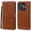 Для Tecno Spark 10C чехол кожаный кошелек флип чехол для Techno Spark 10C чехол Coque Fundas для Tecno Spark 10C 10 C чехол для телефона