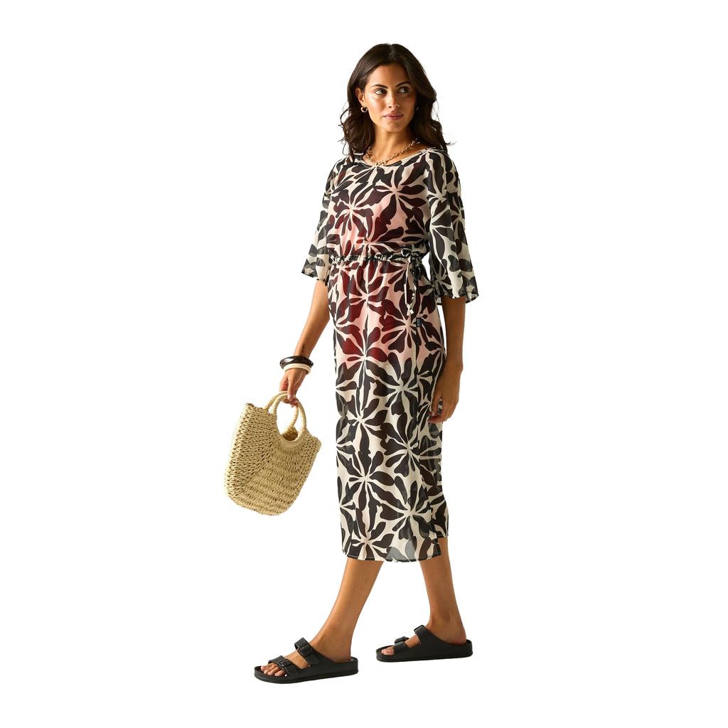 Regatta Womens/Ladies Avorno Fleur Bloom Dress