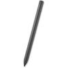 Dell Premier Rechargeable Active Pen - PN7522W - Black/White - Medium Tip - For Adults