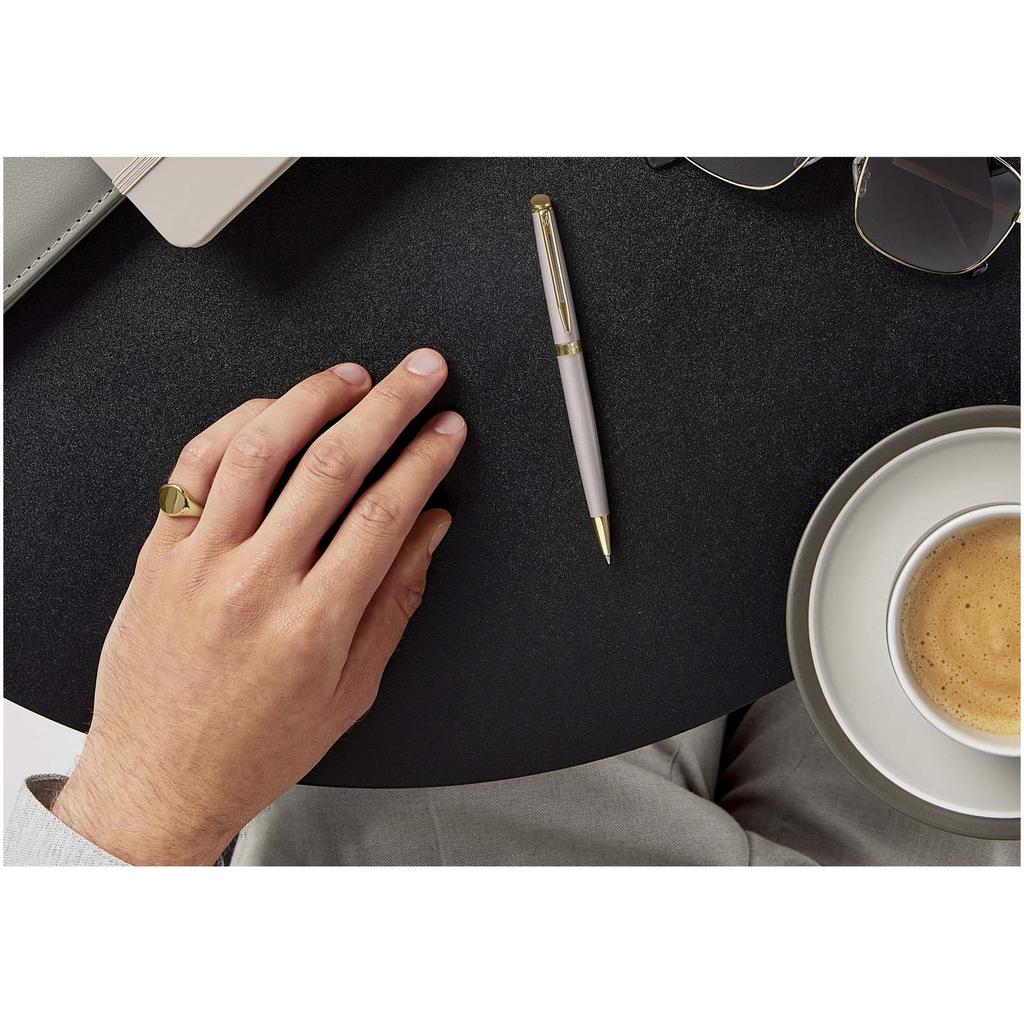 Pen "Waterman Hemisphere" M Gray