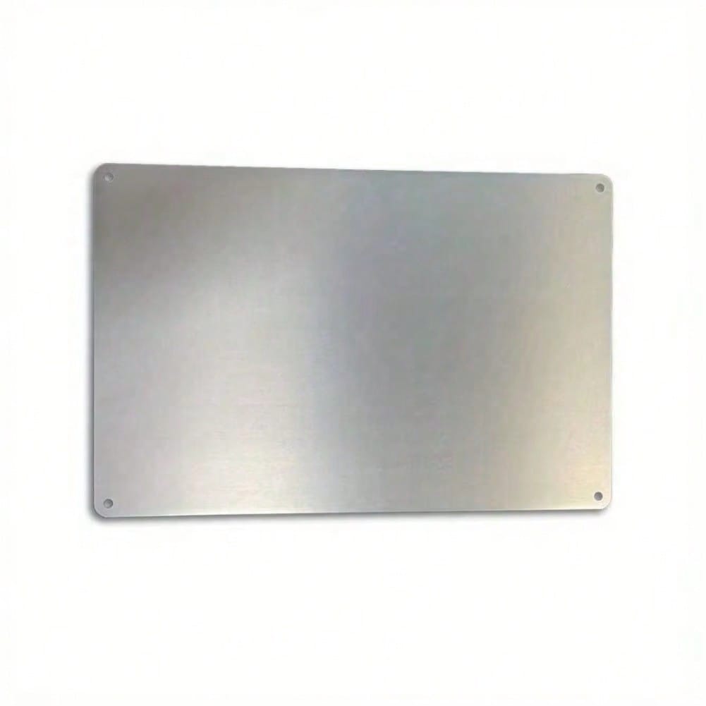 Винтажная металлическая табличка Eagles 8x12 дюймов Настенное искусство Классическая рок-группа Декор гаража Мужская берлога