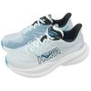 HOKA Mach 6 Широкие Тундра Капля дождя Женские Кроссовки Синие 1147834-TNDR