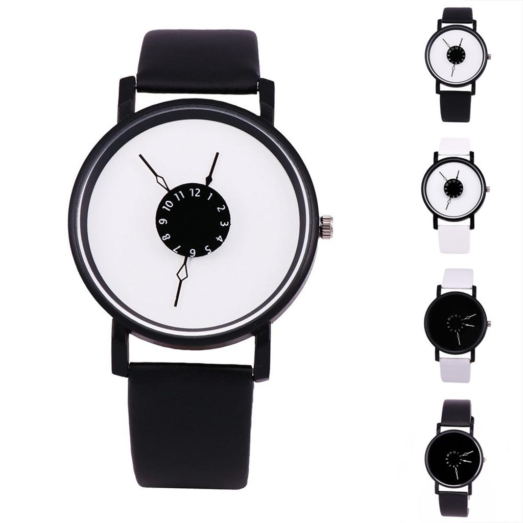 Мужские водонепроницаемые светящиеся наручные часы-будильник для бега