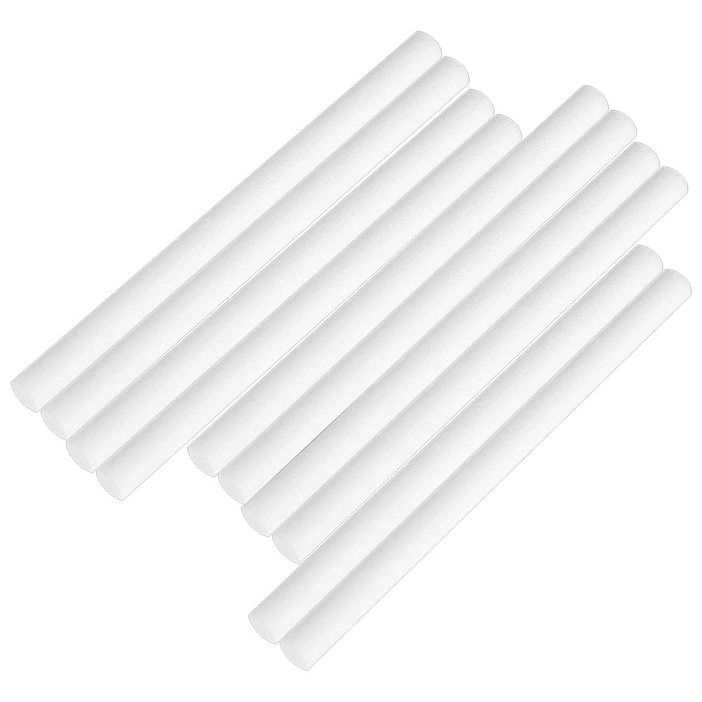 10Pcs Mini Portable Personal USB Humidifier Replacement Sponges Refill Stick