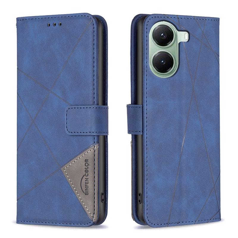 Магнитный кожаный чехол-книжка для Xiaomi Poco X7 M7 Pro C75 Mi PocoX7 PocoM7 5G PocoC75 Защитные чехлы Кошельки Сумки Чехол для телефона 2025