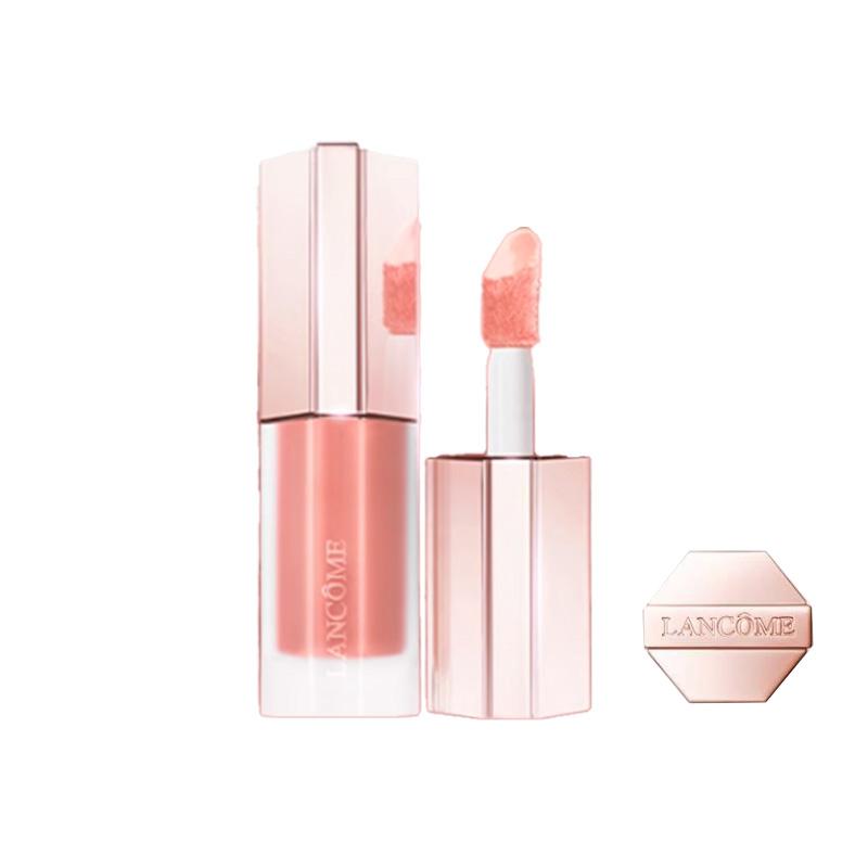 LANCÔME Жидкие румяна Skin Idôle Juicy