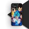 Protective Cover Dragons Gokus Balls Son Gohan Super for Xiaomi Redmi 15 15C 14C 8A A4 A5 Note 8 7 14 Pro + 8T 14S Phone Case
