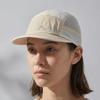 Color-Blocked Quick-drying Baseball Cap Soft Brim Mesh Running Caps  Daily Wear