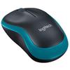 Беспроводная офисная мышь Logitech M185