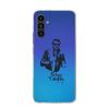 Johnny Hallyday Music Case Phone Cover for Samsung Galaxy A16 A56 A36 A26 A15 A55 A35 A25 A14 A54 A34 A24 A13 A53 A33 A23 A05S A