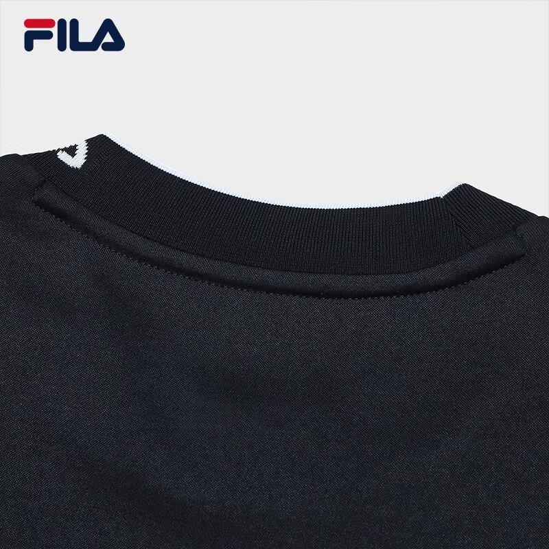 Fila Женское трикотажное платье с защитой от солнца