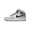 Air 1 Mid Light Smoke Grey