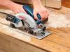 GKS 190 70MM 1400W CIRCULAR SAW - B 601623000