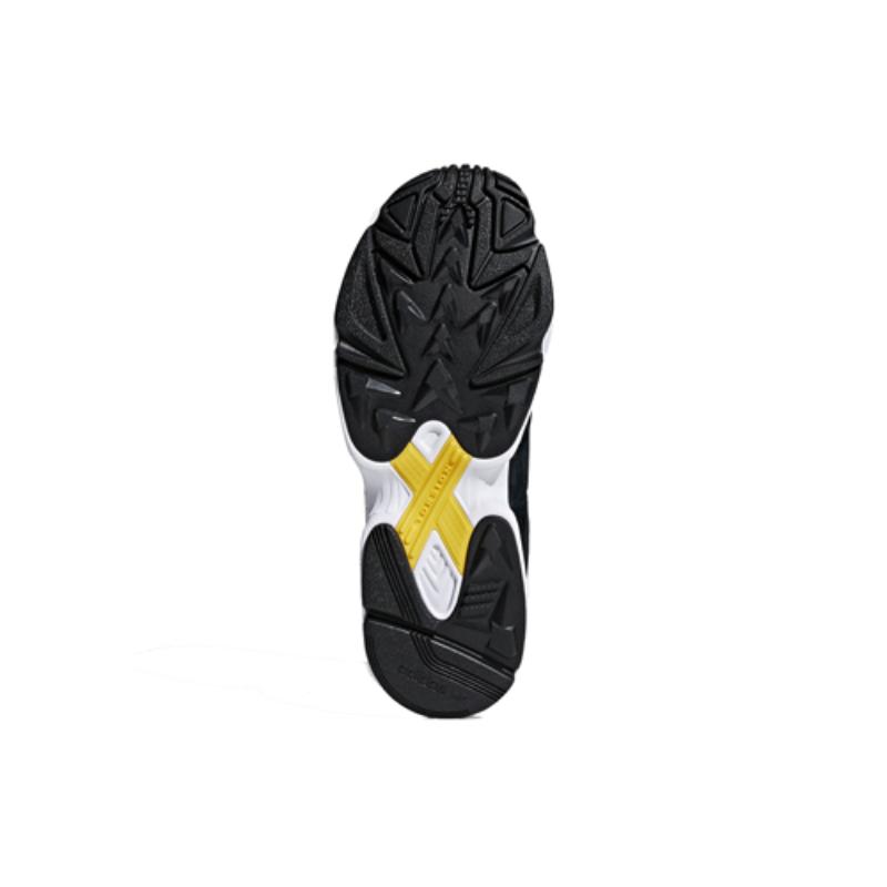 Adidas Кроссовки Yung 1 'Core Black' CG7121