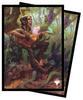 MTG и Forgotten Deck Protector Tumblestrom Ultra PRO "Dungeons Dragons Realms" Sleeve/V5/Elliewick