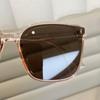 Ретро Новые Солнцезащитные очки Мужские Женские Популярные Квадратные Солнцезащитные очки Женские Черные Очки Водительские Очки UV400