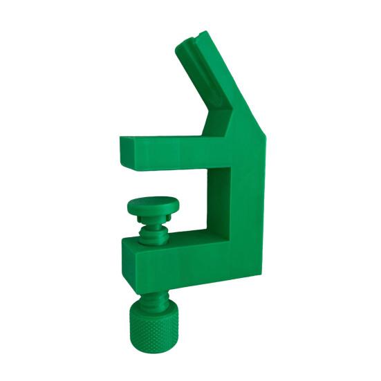 Приспособление для пуллера молнии Инструмент для установки слайдера молнии Кромка стола Приспособление для застежки-молнии с зажимом для брюк, платьев, курток, ручного шитья, DIY-проектов