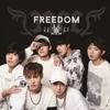 Jjcc Freedom [cd+dvd]  First Edition B 