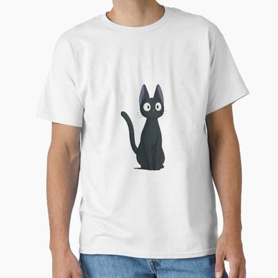Jiji Classic T-Shirt