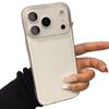 Утолщенный чехол для iPhone 17, 17 Pro Max и моделей 12-14 Pro