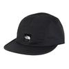Кепка North Five Panel Cap Unisex UV Care Black Free Size [The Face]