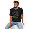 Future is Today Motivational T-Shirt, Unisex Tee, Inspirational Wear