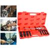 Car Repair Tools Armature Bearing Pullers 9PCS/set Blind Hole Bearing Extractor Disassembly Kit Bearing Removal Tools