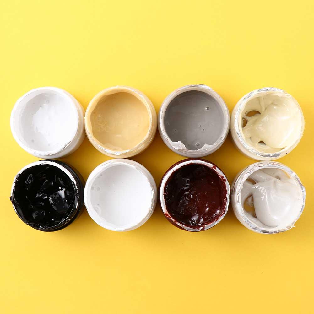 Epoxy Glue Repair Crack A+B Floor Tile Adhesive Ceramic Paste Tile Repair Agent Epoxy Adhesives