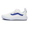 Vans Детские низкие кеды для скейтбординга Ultrarange Детские кроссовки Белый Синий VN000BV5CJ2