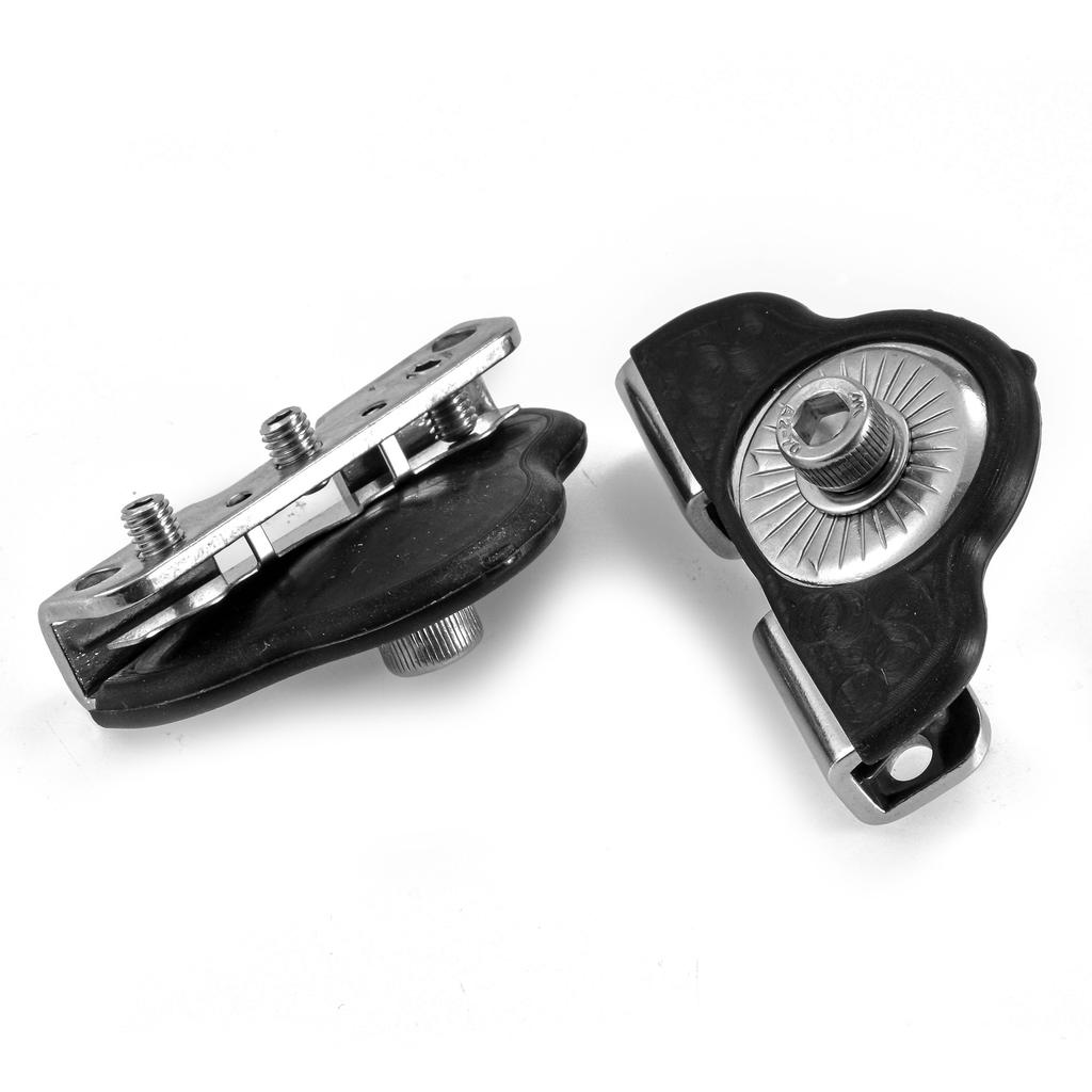 1 пара универсальных автомобильных кронштейнов для крепления светодиодных ламп, автомобильный держатель для крышки капота двигателя, зажим для держателя лампы без сверления