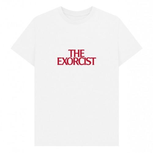 The Exorcist Унисекс футболка с надписью для взрослых