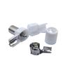 Antennas TV Right Angle Antennas Connectors Coaxial Male Plugs Adapter Male And Female TV Plug