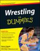 The Wrestling For Dummies Book