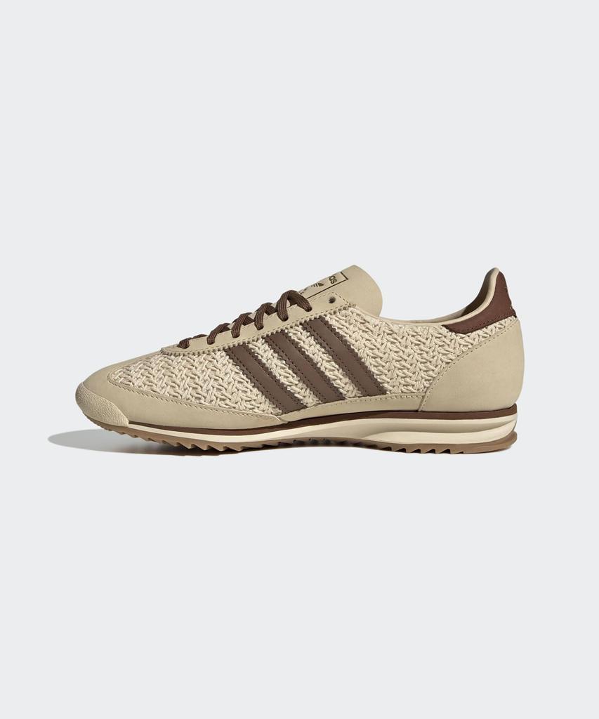 adidas Sl 72 Og - Коричневый / Jr4229