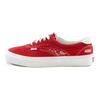 Vans Acer Ni SP Bandana - Кроссовки унисекс Chili Pepper Red True-White VN0A4UWY8CK