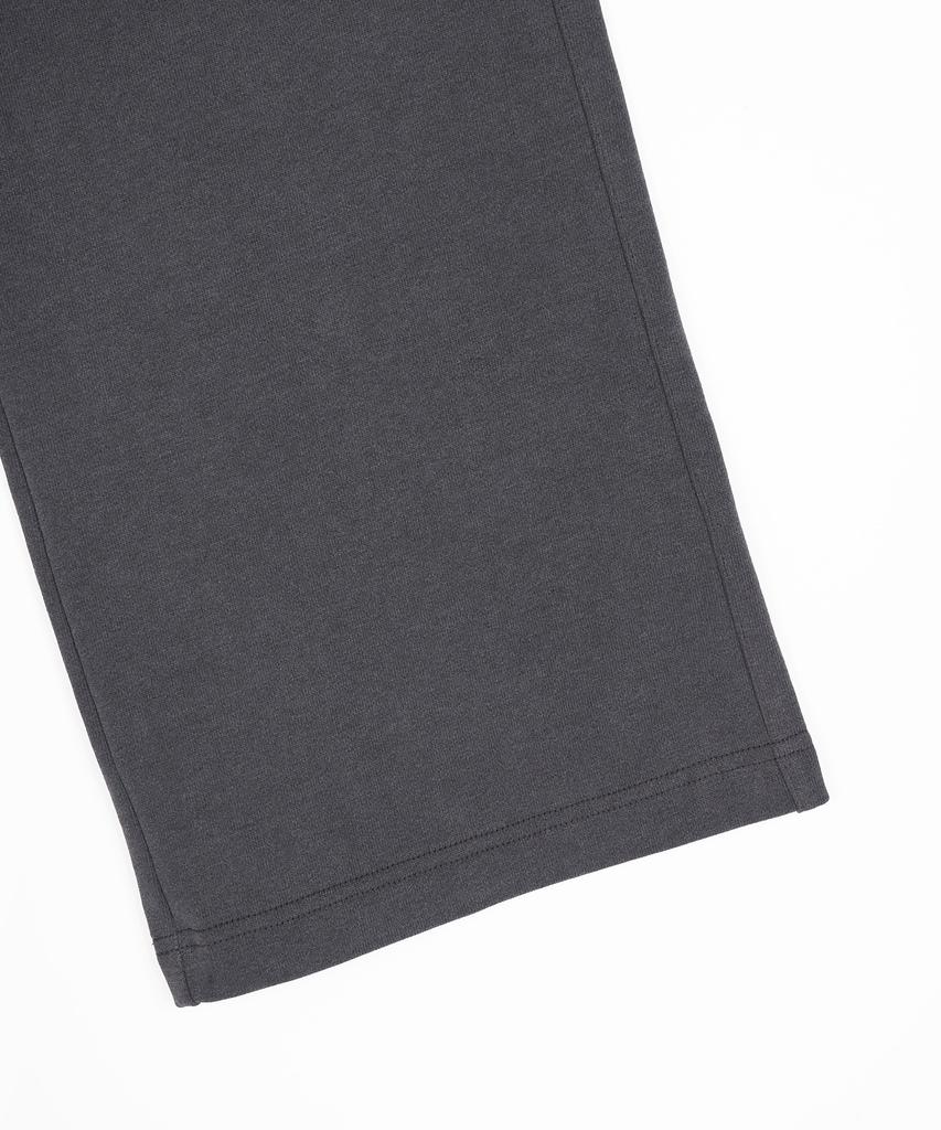 WARDOG Cargo Jersey Pants Charcoal