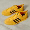 adidas VS JOG 2.0 Низкие Повседневные Кроссовки Унисекс Желтые