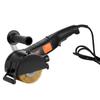 Burnishing Polishing Machine 1300W 6-Speed Electric Metal Polisher Sander