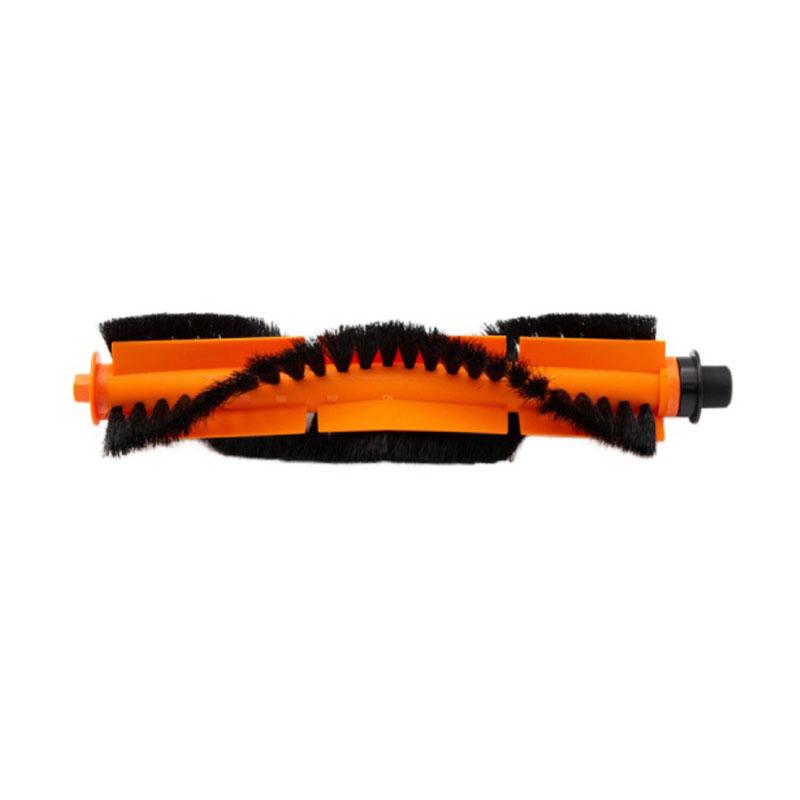 Для ABIR K30 K20 X9 Liectroux LILIN X6 Робот-пылесос Запчасти Основная щетка Боковая щетка HEPA-фильтр Тряпки для мытья пола Мешки для пыли